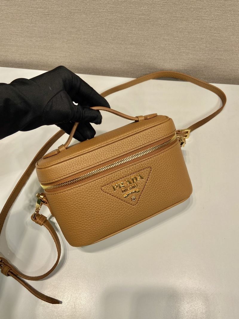 Prada Satchel Bags